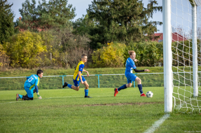 Trampkarze C1 - GKS Lechita