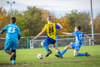 Trampkarze C1 - GKS Lechita