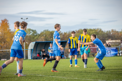 Trampkarze C1 - GKS Lechita