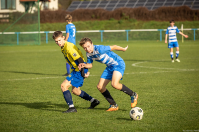 Trampkarze C1 - GKS Lechita