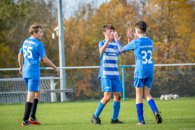 Trampkarze C1 - GKS Lechita