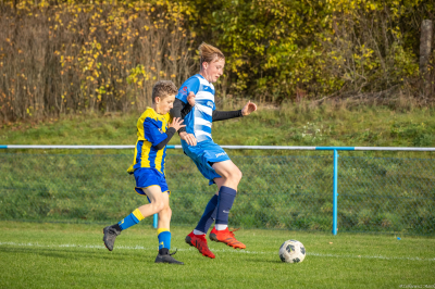 Trampkarze C1 - GKS Lechita