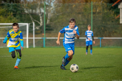 Trampkarze C1 - GKS Lechita