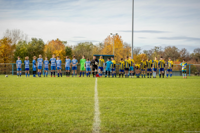 Trampkarze C1 - GKS Lechita