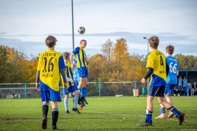 Trampkarze C1 - GKS Lechita