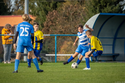 Trampkarze C1 - GKS Lechita