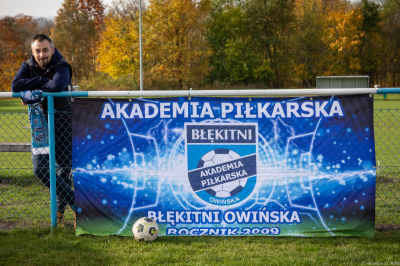 Trampkarze C1 - GKS Lechita