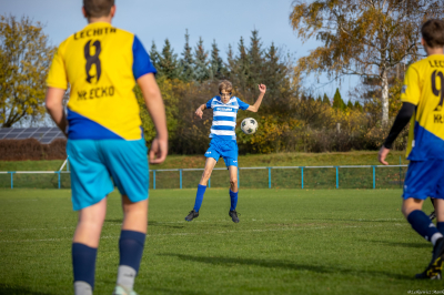 Trampkarze C1 - GKS Lechita