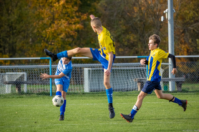 Trampkarze C1 - GKS Lechita