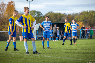 Trampkarze C1 - GKS Lechita