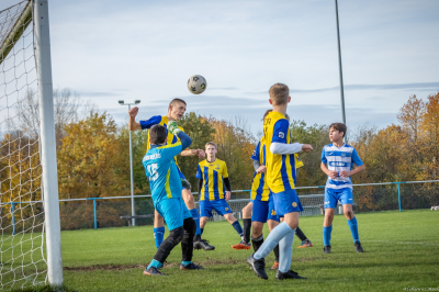 Trampkarze C1 - GKS Lechita