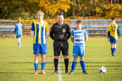 Trampkarze C1 - GKS Lechita