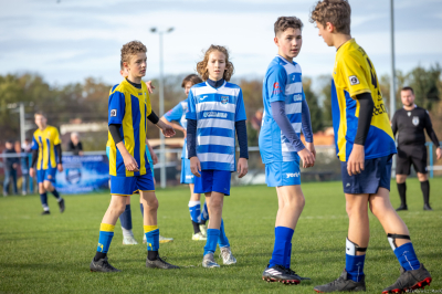 Trampkarze C1 - GKS Lechita