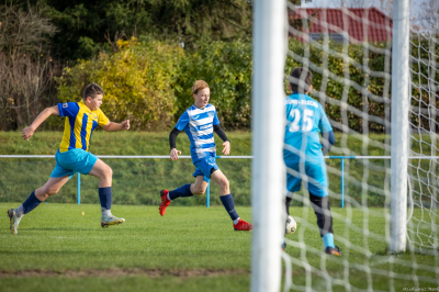 Trampkarze C1 - GKS Lechita