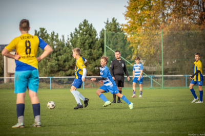 Trampkarze C1 - GKS Lechita