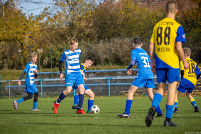 Trampkarze C1 - GKS Lechita