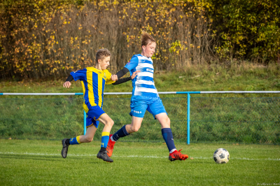 Trampkarze C1 - GKS Lechita