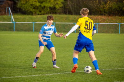 Trampkarze C1 - GKS Lechita