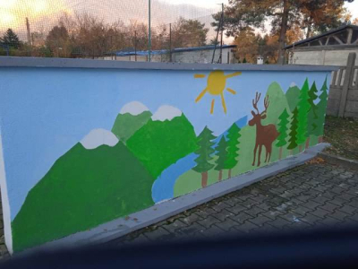 Błękitno-zielone inicjatywy w Gminie Czerwonak