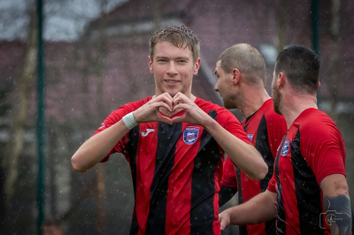 Seniorzy - AP OSiR Lwówek