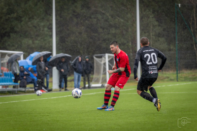 Seniorzy - AP OSiR Lwówek