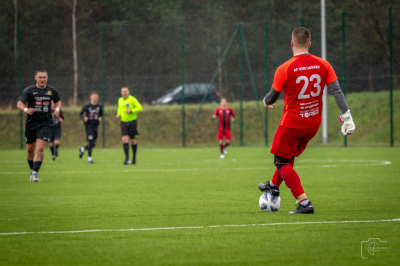 Seniorzy - AP OSiR Lwówek