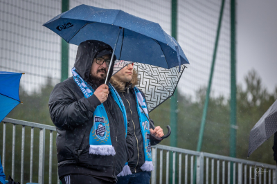 Seniorzy - AP OSiR Lwówek