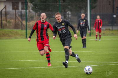 Seniorzy - AP OSiR Lwówek