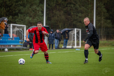 Seniorzy - AP OSiR Lwówek