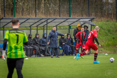 Seniorzy - AP OSiR Lwówek