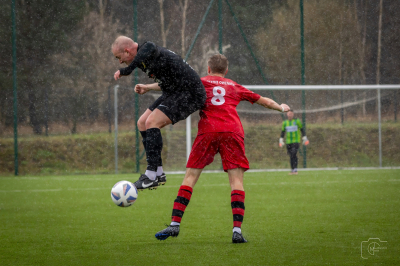 Seniorzy - AP OSiR Lwówek