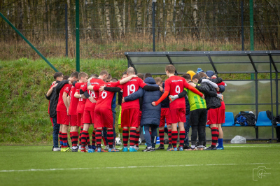 Seniorzy - AP OSiR Lwówek