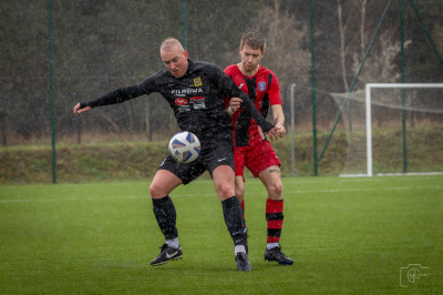 Seniorzy - AP OSiR Lwówek