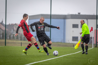 Seniorzy - AP OSiR Lwówek