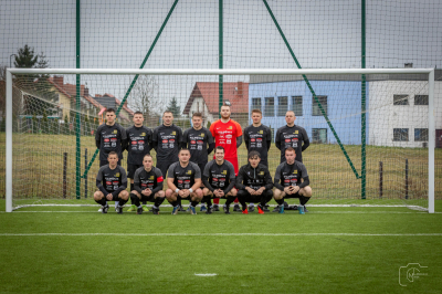 Seniorzy - AP OSiR Lwówek