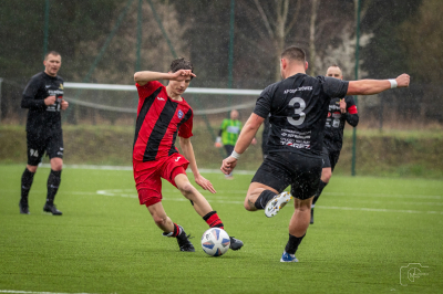 Seniorzy - AP OSiR Lwówek