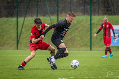 Seniorzy - AP OSiR Lwówek