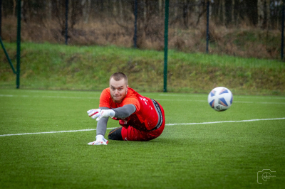 Seniorzy - AP OSiR Lwówek