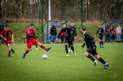 Seniorzy - AP OSiR Lwówek