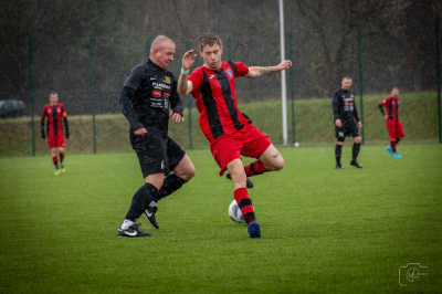 Seniorzy - AP OSiR Lwówek