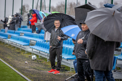 Seniorzy - AP OSiR Lwówek