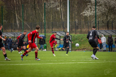 Seniorzy - AP OSiR Lwówek