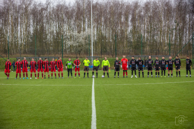 Seniorzy - AP OSiR Lwówek