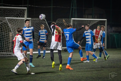 Trampkarz C2 - Tarnovia Tarnowo