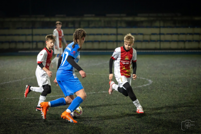 Trampkarz C2 - Tarnovia Tarnowo