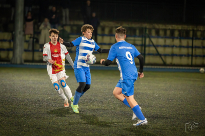 Trampkarz C2 - Tarnovia Tarnowo