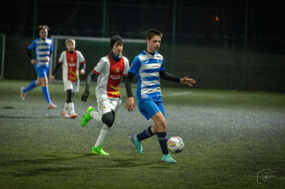 Trampkarz C2 - Tarnovia Tarnowo