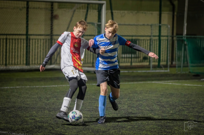 Trampkarz C2 - Tarnovia Tarnowo