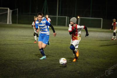 Trampkarz C2 - Tarnovia Tarnowo