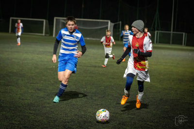 Trampkarz C2 - Tarnovia Tarnowo